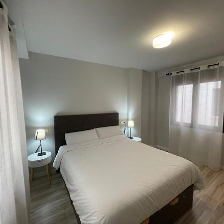 Casa Alberto 1 Drch 투델라 외부 사진