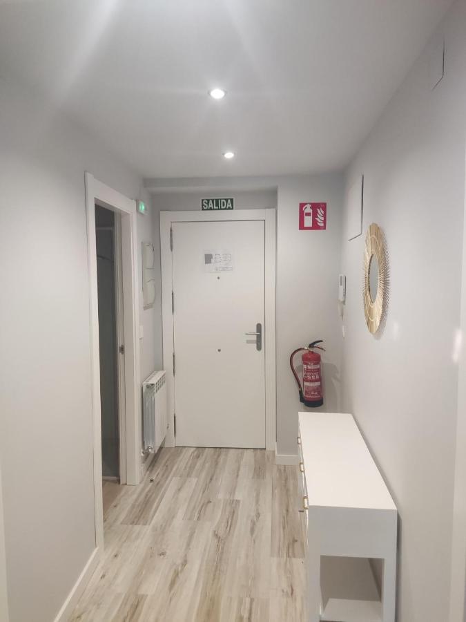 Casa Alberto 1 Drch 투델라 외부 사진