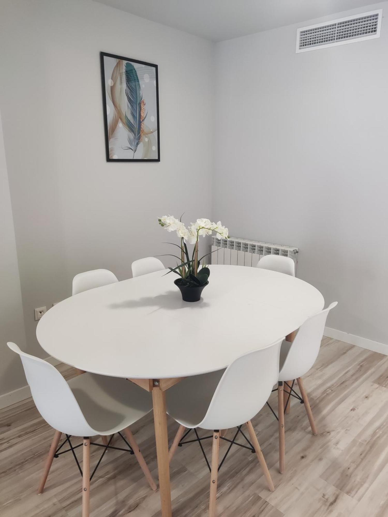 Casa Alberto 1 Drch 투델라 외부 사진
