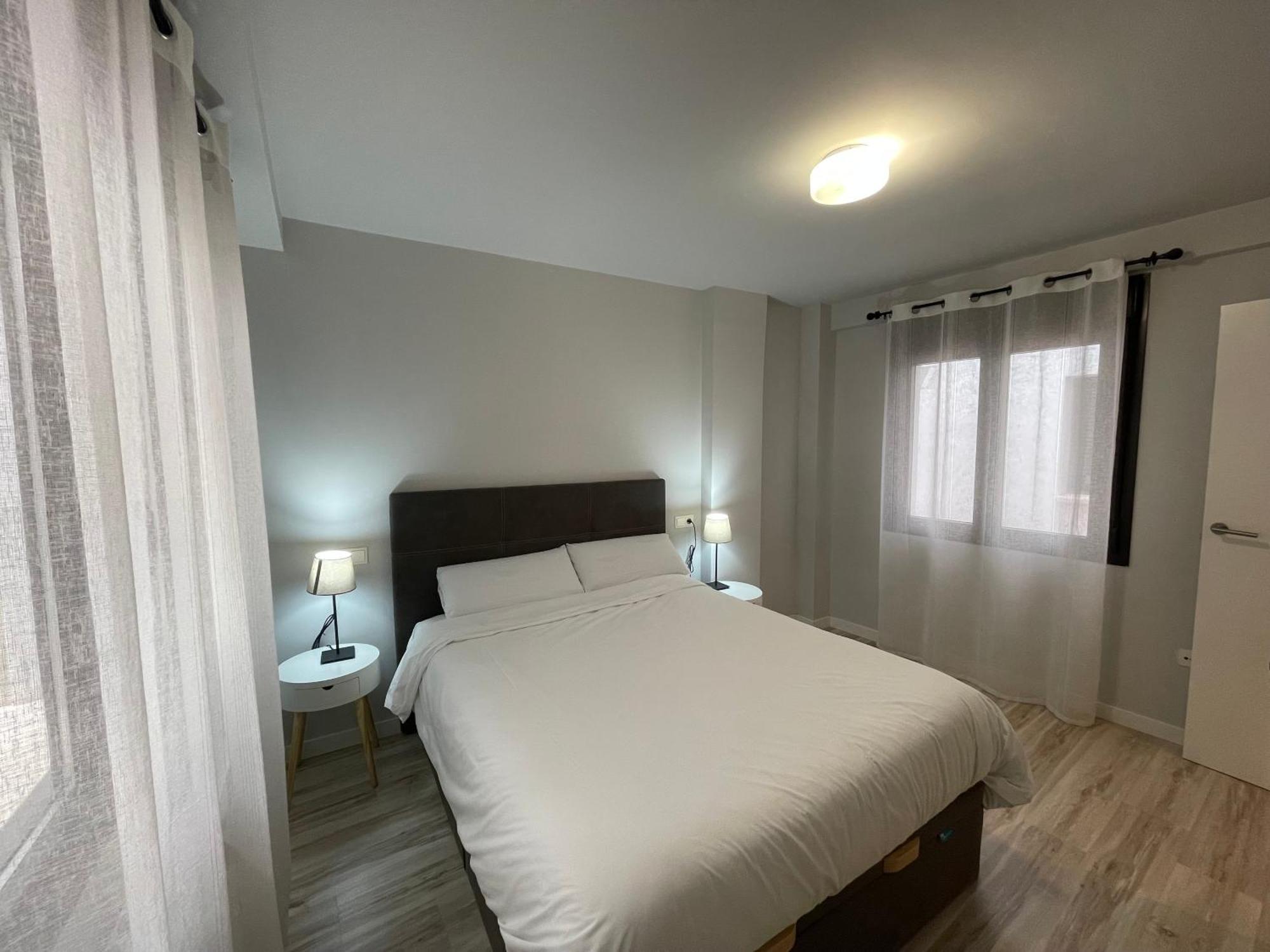 Casa Alberto 1 Drch 투델라 외부 사진
