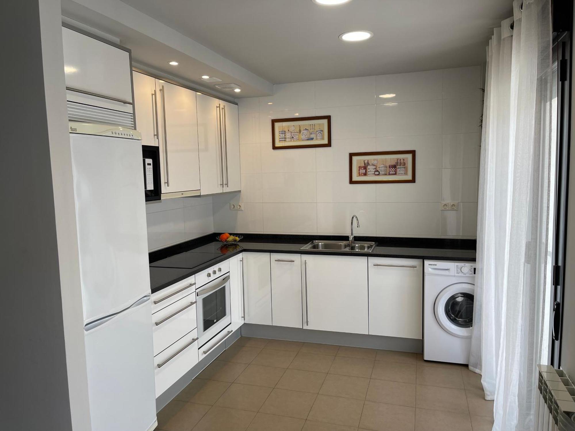 Casa Alberto 1 Drch 투델라 외부 사진