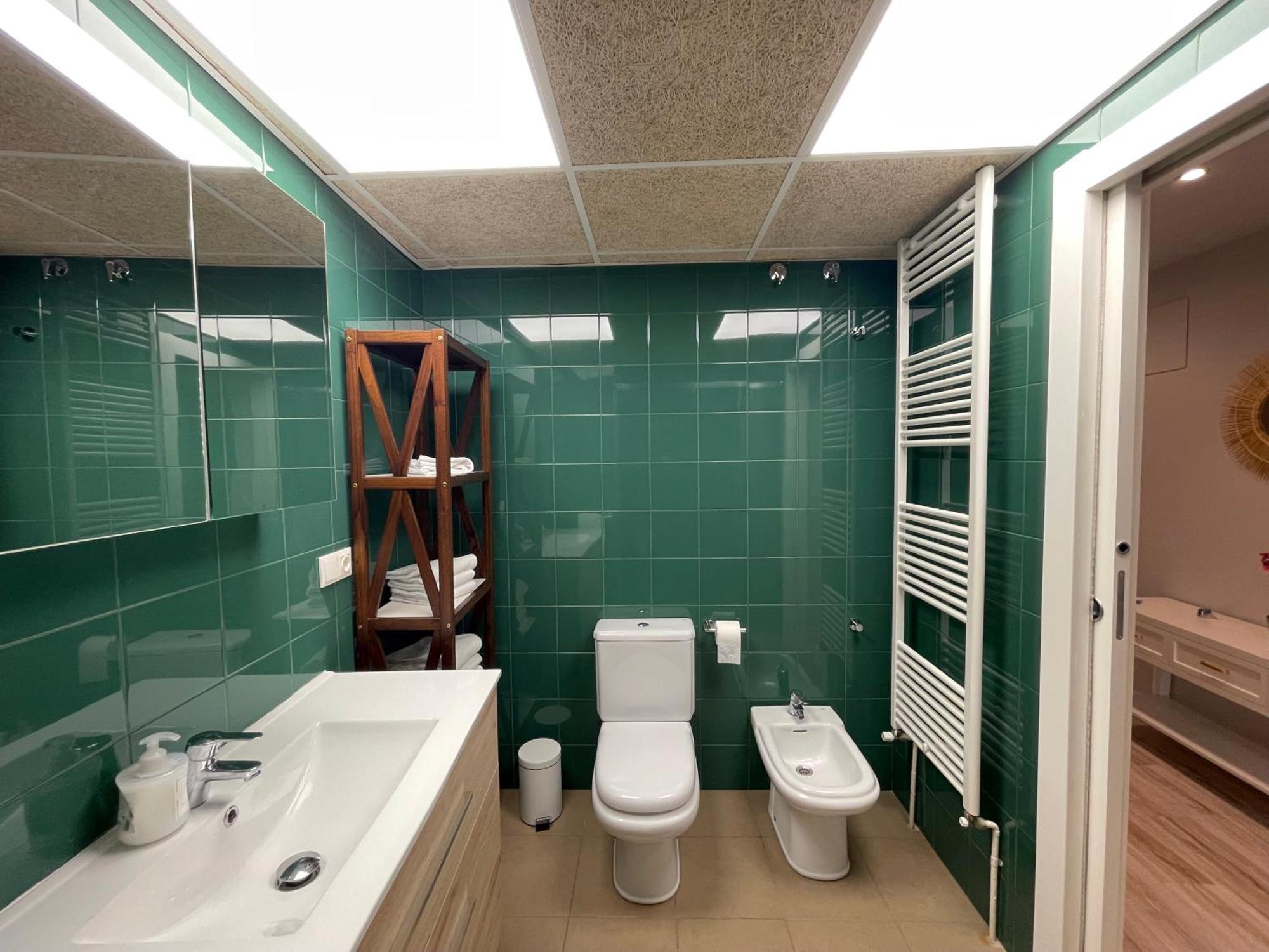 Casa Alberto 1 Drch 투델라 외부 사진