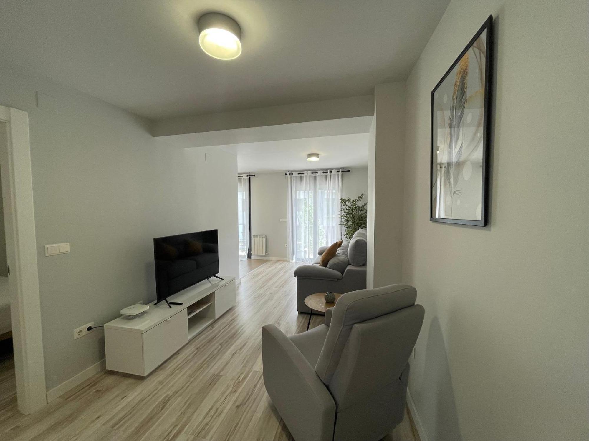 Casa Alberto 1 Drch 투델라 외부 사진