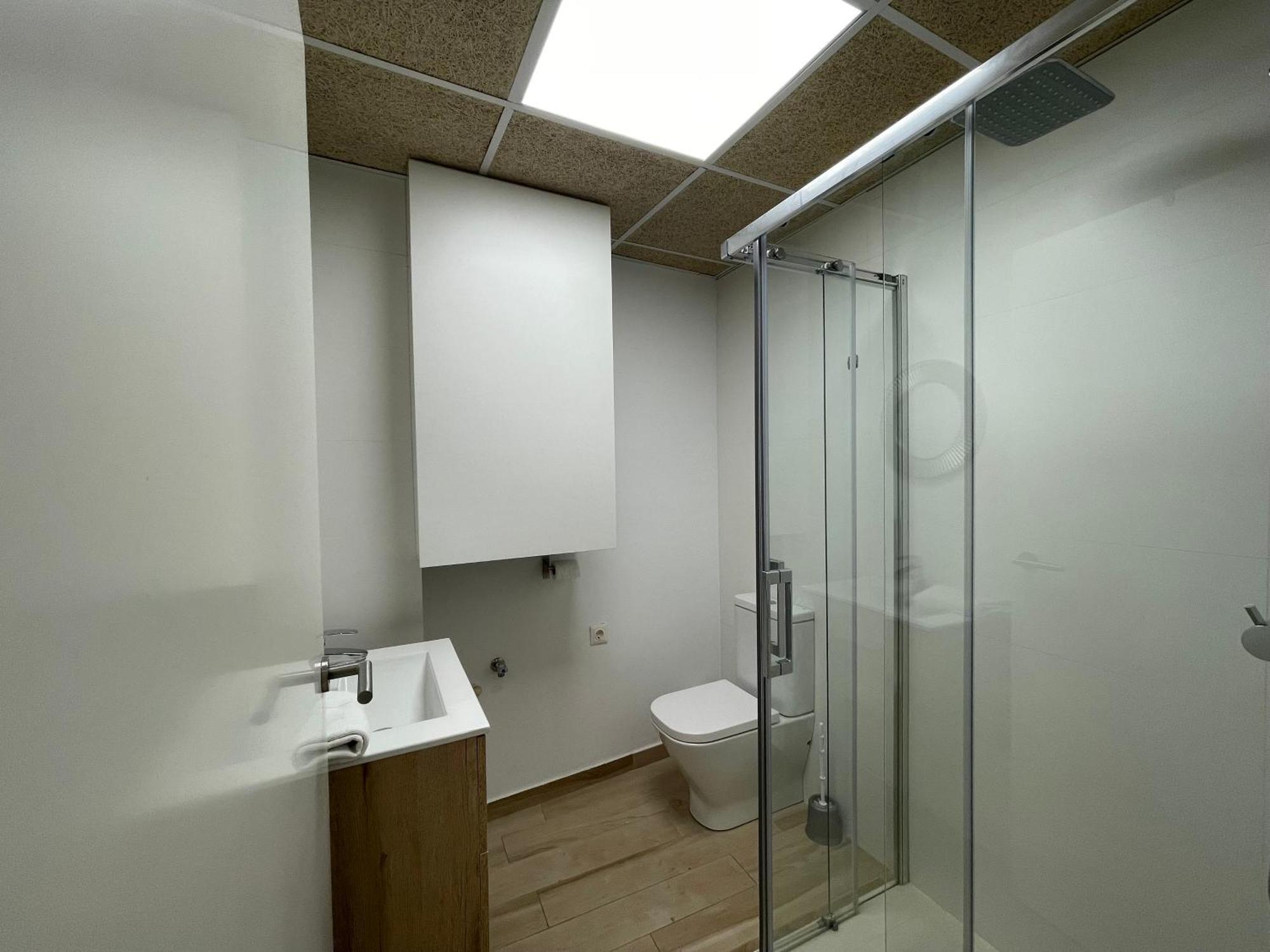 Casa Alberto 1 Drch 투델라 외부 사진