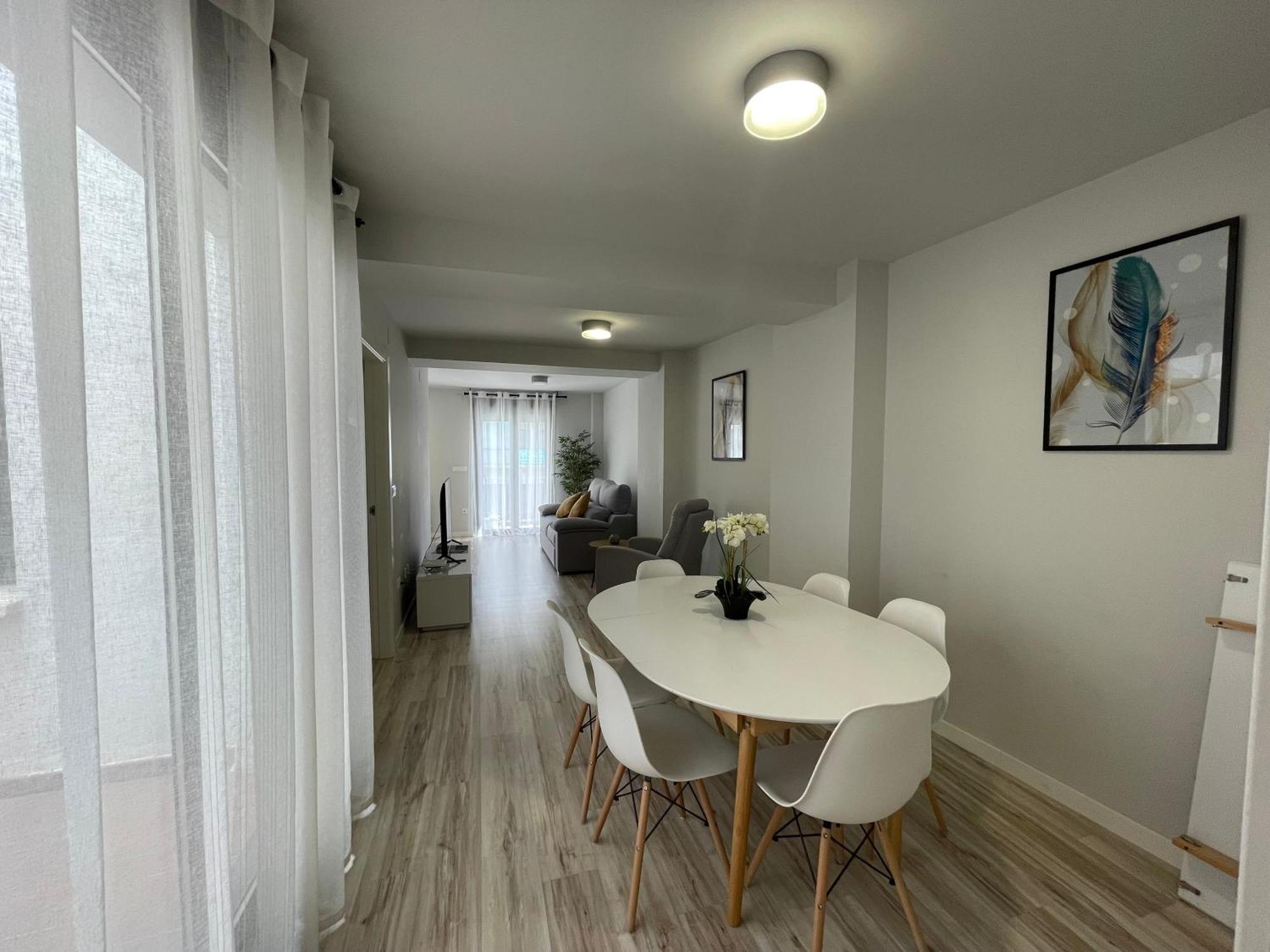 Casa Alberto 1 Drch 투델라 외부 사진