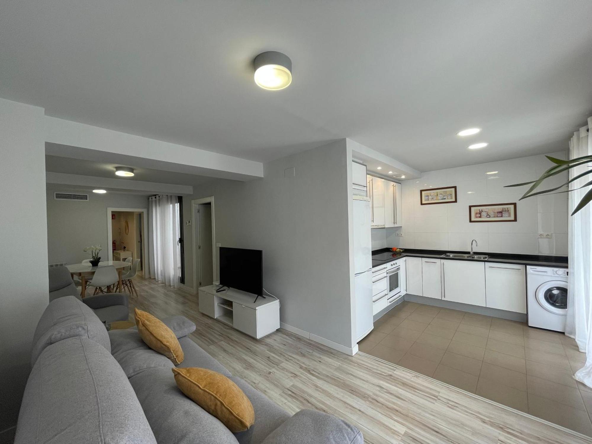 Casa Alberto 1 Drch 투델라 외부 사진