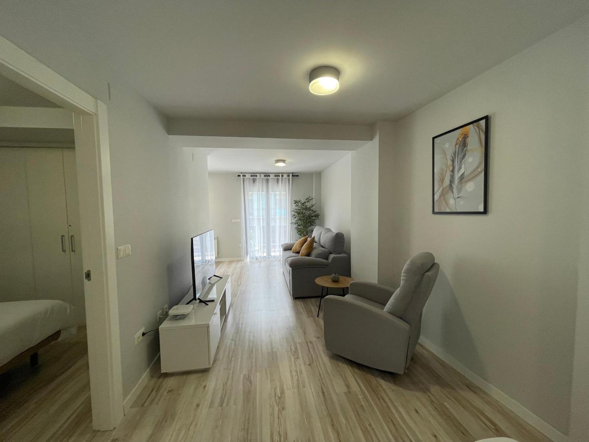 Casa Alberto 1 Drch 투델라 외부 사진